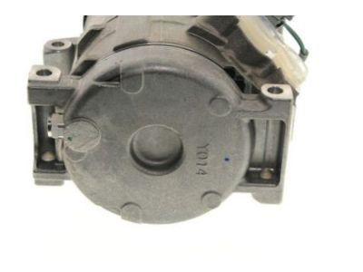 GM 20844676 Compressor