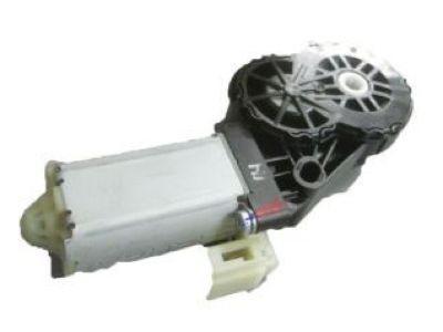 GM 13593151 Actuator