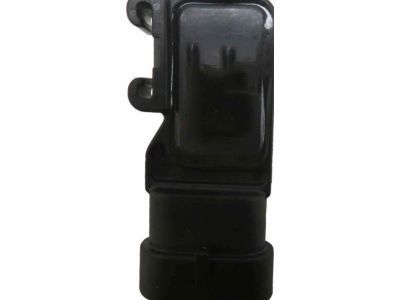 GM 12644569 Manifold Absolute Pressure Sensor Sensor