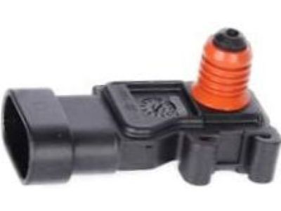 GM 12644569 Manifold Absolute Pressure Sensor Sensor