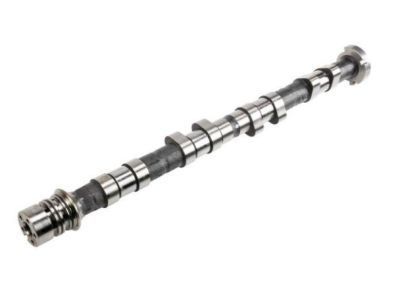 GM 12604896 Camshaft