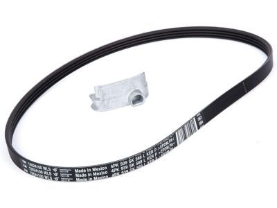 GM 19210691 AC Belt