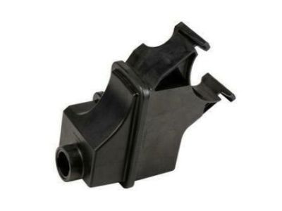 GM 19209150 Power Steering Pump Reservoir