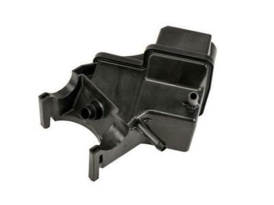 GM 19209150 Power Steering Pump Reservoir