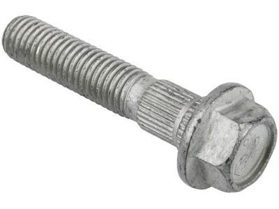 GM 11610468 Strut Mount Bolt