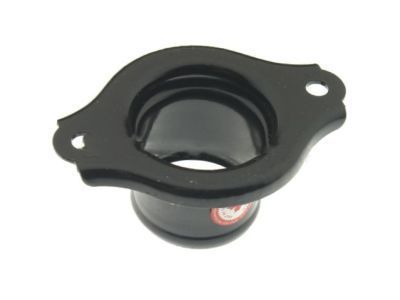 GM 1647540 Water Outlet