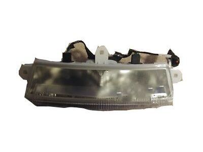 GM 22874979 Back Up Lamp