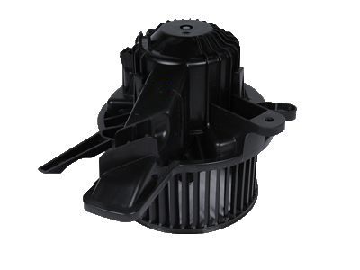 GM 84369132 Blower Motor