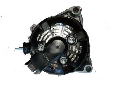 GM 84143542 Alternator