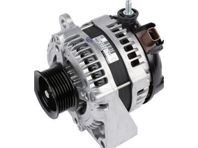 GM 84143542 Alternator