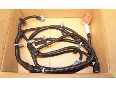 GM 10363788 Harness