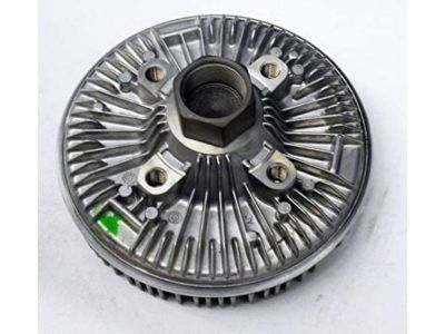 GM 25948772 Clutch Asm-Fan Blade