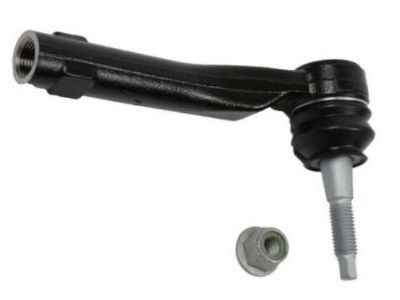 GM 13354538 Outer Tie Rod