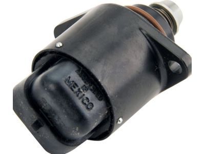 GM 19333268 Idler Speed Control