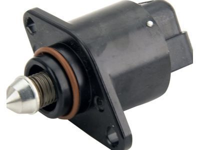 GM 19333268 Idler Speed Control