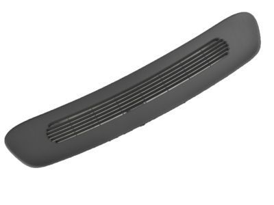 GM 22656649 Defroster Grille