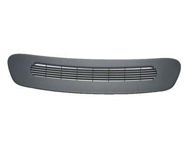 GM 22656649 Defroster Grille