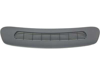 GM 22656649 Defroster Grille