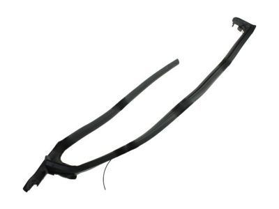 GM 88944020 Weatherstrip