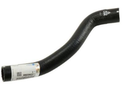 GM 22962569 Lower Hose