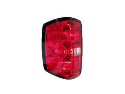 GM 84288723 Tail Lamp Assembly