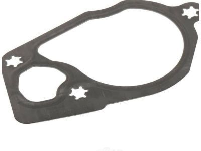 GM 12681140 Thermostat Unit Gasket