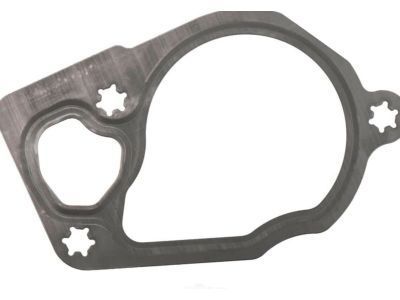 GM 12681140 Thermostat Unit Gasket