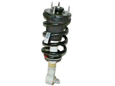 GM 22826290 Coil Spring