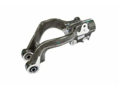 GM 23189140 Yoke