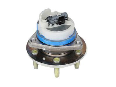 GM 12413103 Hub & Bearing