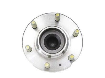 GM 12413103 Hub & Bearing