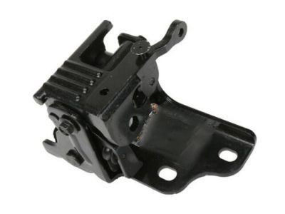 GM 15136063 Hinge Asm-End Gate Lower (Body Side)