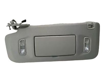 GM 23459655 Sunshade Asm-. *Grey R