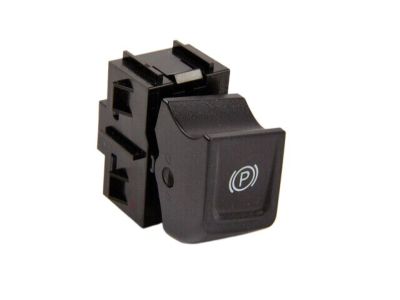 GM 22888572 Park Brake Warning Switch