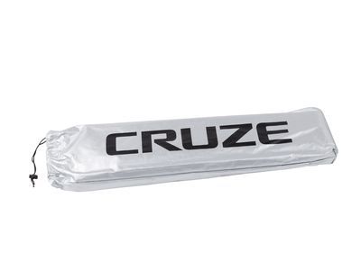 GM 42576599 Front Sunshade with Cruze Script