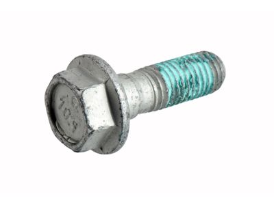 GM 15656027 Mount Bolt