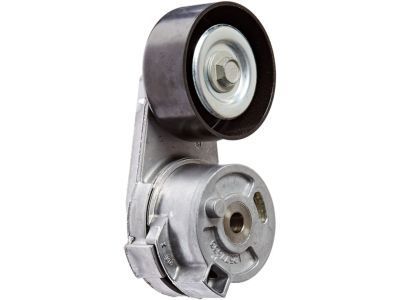 GM 12577655 Serpentine Tensioner