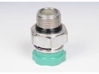GM 88996645 Inlet Pipe Connector