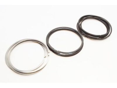 GM 92068446 Piston Rings