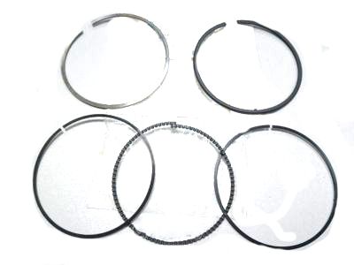 GM 92068446 Piston Rings