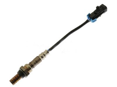 GM 12606671 Front Oxygen Sensor