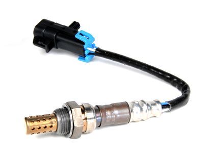 GM 12606671 Front Oxygen Sensor