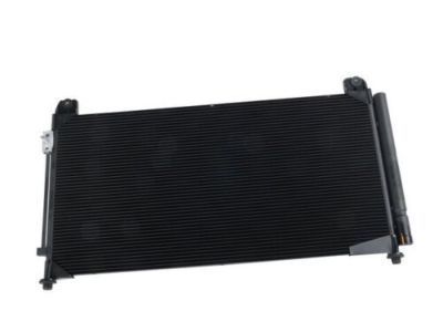 GM 23258965 Condenser