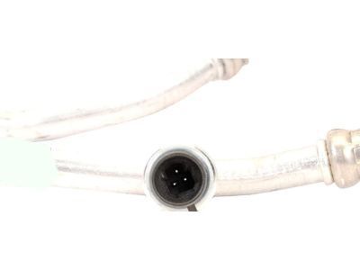 GM 23357010 Front AC Hose