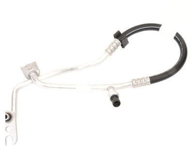 GM 23357010 Front AC Hose