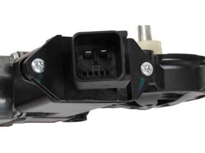 GM 20951581 Window Motor