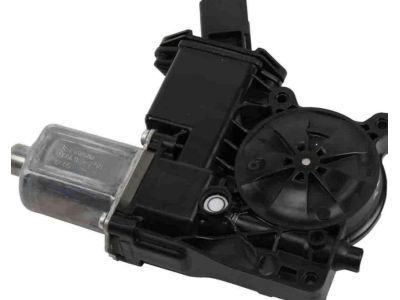 GM 20951581 Window Motor