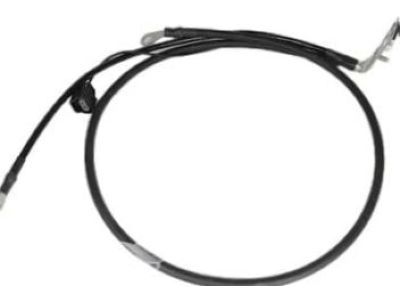 GM 19115413 Negative Cable
