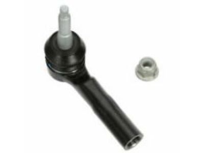 GM 84179762 Outer Tie Rod