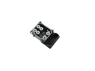 GM 25871210 ABS Control Unit